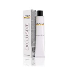Lilafix Yeşil 60 ml Krem Tüp Saç Boyası
