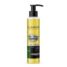 Lilamor 125 ml Bitkisel Keratin Saç Bakım Kompleksi