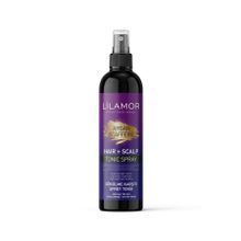 Lilamor 250 ml Dökülme Karşıtı Argan Caffeine Tonik