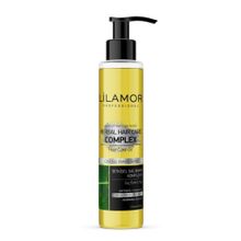 Lilamor Keratinli Durulanmayan 125 ml Saç Bakım Serumu