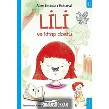 Lili ve Kitap Dostu / Alev Eraslan Halavut