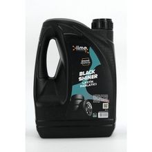 Lime Cleaner Lastik Parlatıcı - 4 Lt. - 4Litre