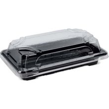 Limera - Sushi Servis Seti 160x91 mm 100'lü