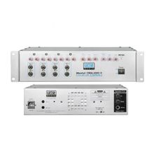 Limit Audio CMA 4350E 4 Kanal Girişli 350W Ekolu Anfili Mikser