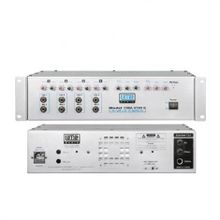 Limit Audio CMA 4500E 4 Kanal Girişli 500W Ekolu Anfili Mikser