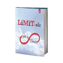 Limit-siz - Leyla Mine Tandağ