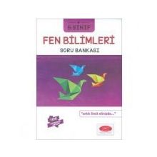 Limit Yayınları 6.Sınıf Fen Bilimleri Soru Bankası