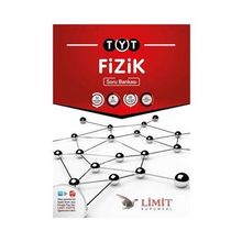 Limit Yayınları TYT Fizik Kurumsal Soru Bankası