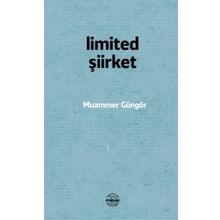 Limited Şiirket - Muammer Güngör