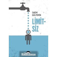 Limitsiz - Sadık Gültekin