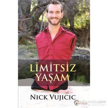 Limitsiz Yaşam - Nick Vujicic