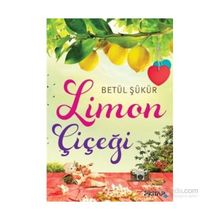 Limon Çiçeği - Betül Şükür