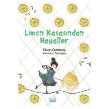 Limon Kasasından Hayaller - Elvan Odabaşı
