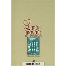 LIMON MASASI - JULIAN BARNES