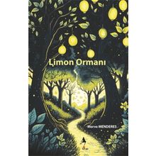 Limon Ormanı Az Kitap