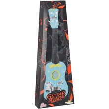 Limon Oyuncak LMN157 Klasik Baskılı Gitar