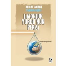 Limonluk Yurdunun Perisi - Dünyanın Ütopik Masalı - Meral Akıncı