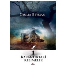 Limos Yayınları Karanlıktaki Kelimeler
