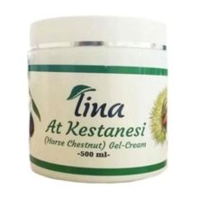 Lina 500 ml At Kestanesi Jeli
