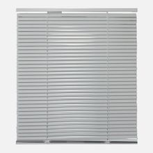 Linadora Alüminyum 25 mm 140x160 cm Beyaz Jaluzi Perde