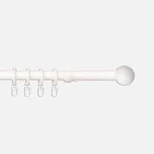 Linadora Beyaz 240 cm Metal Rustik Kugel