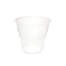 Lindera 200 cc 50 Adet Kademeli Plastik Bardak