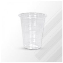 Lindera 350 cc 50 Adet Plastik Bardak