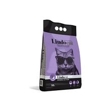 Lindo Cat Lavantalı 10 lt Kedi Kumu