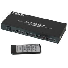 Lindy 38152 HDMI Video Splitter