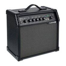 Line 6 Spider V 20 Watt MKII Elektro Gitar Amfisi