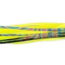 Lineaeffe Hyper Catch Silicone Kalamar Chatrause 5 Adet 9.0 cm Suni Yem