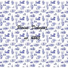 Lineart LA-4265 Pirinç Dekupaj Kağıdı