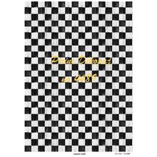 Lineart LA-4489 Pirinç Dekupaj Kağıdı