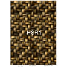 Lineart LA-HSR1 Pirinç Dekupaj Kağıdı