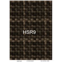 Lineart LA-HSR9 Pirinç Dekupaj Kağıdı