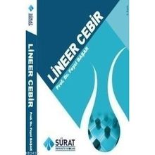 LINEER CEBIR - FEYZI BAŞAR