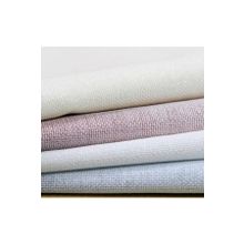 Linen Etuval Etamin Punch ve Krem Pano Kumaşı