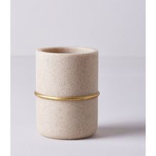 Linens Harper 11X27 cm Diş Fırçalık