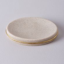 Linens Harper 11x3 cm Sabunluk