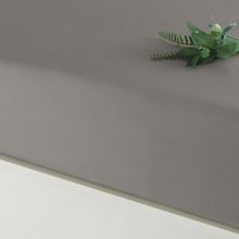 Linens Mix Match Pamuk Saten Vizon Çift Kişilik Lastikli Çarşaf