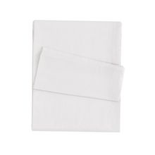 Linens Mix Match Saten Ekru King Lastikli Çarşaf