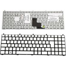 LineOn Casper W765S Beyaz Türkçe Laptop Klavye