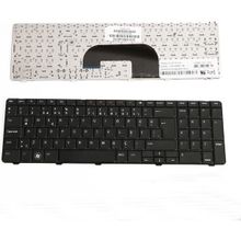 LineOn Dell Inspiron 17R-N7010 Klavye