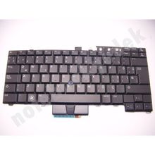 LineOn Dell Latitude E Series Notebook Klavye