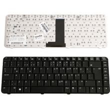 LineOn HP Compaq CQ50-104 Türkçe Laptop Klavye