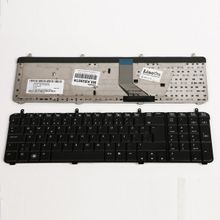 LineOn HP Pavilion DV7-2000 Siyah Türkçe Klavye