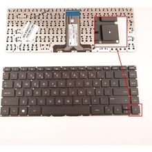 LineOn HP Stream 14-AX Notebook Klavye