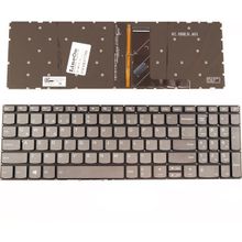 LineOn Lenovo IdeaPad V155-15API Işıklı Notebook Klavye