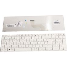 LineOn Packard Bell NEW90 Beyaz Notebook Klavye