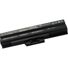 LineOn Sony VGN-SR140D Notebook Batarya